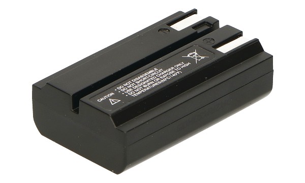 CoolPix 880 Baterie