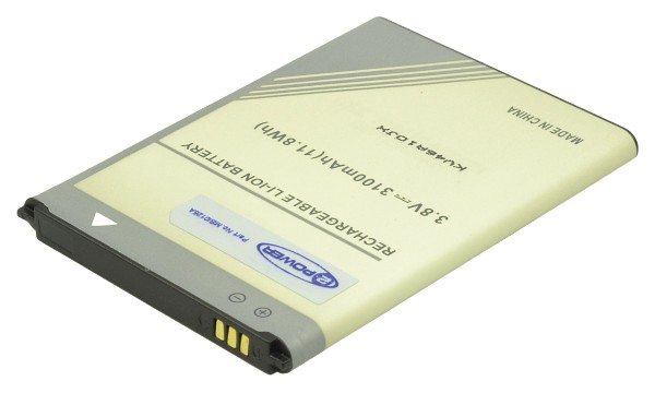 GT-N7105 Baterie