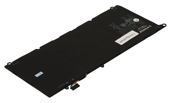 XPS 13 9360 Baterie (4 Články)