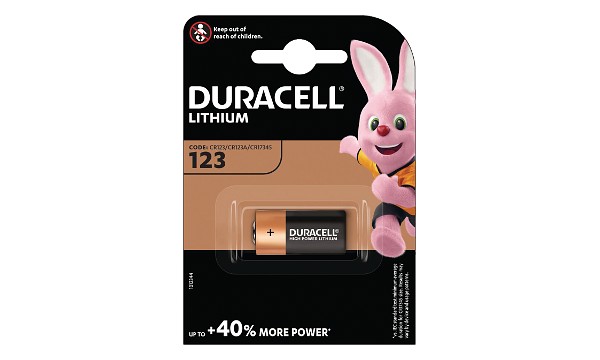 DL-550 Baterie
