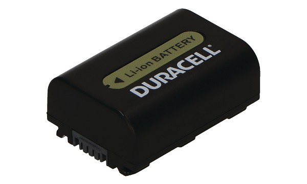 DCR-DVD708 Baterie (2 Články)