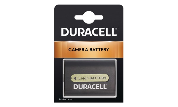 DCR-DVD708 Baterie (2 Články)