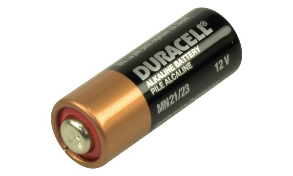 GP23A Baterie