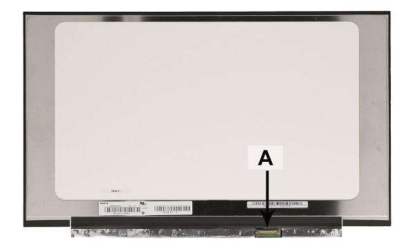 ThinkPad P53 20QQ 15,6" 1920x1080 FHD LED IPS matné provedení