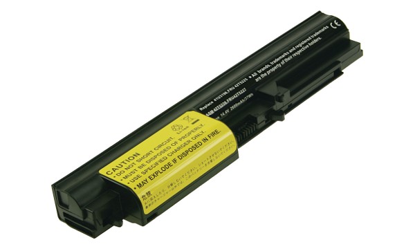 ThinkPad R61e 14-1 inch Widescreen Baterie (4 Články)