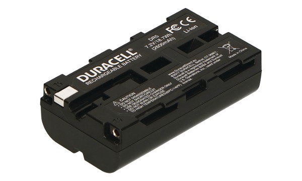HDR-FX1 Baterie (2 Články)