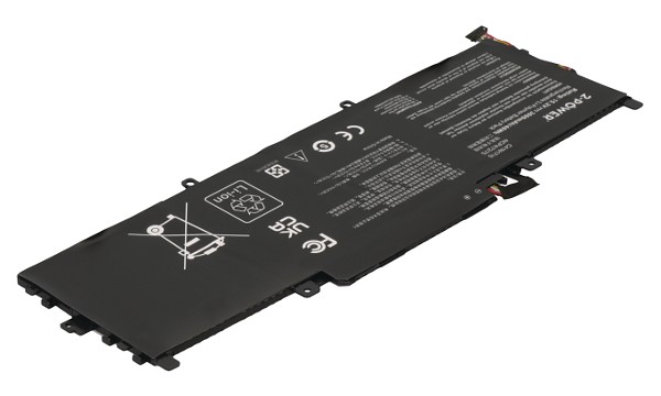 ZenBook UX331UN-1B Baterie (4 Články)
