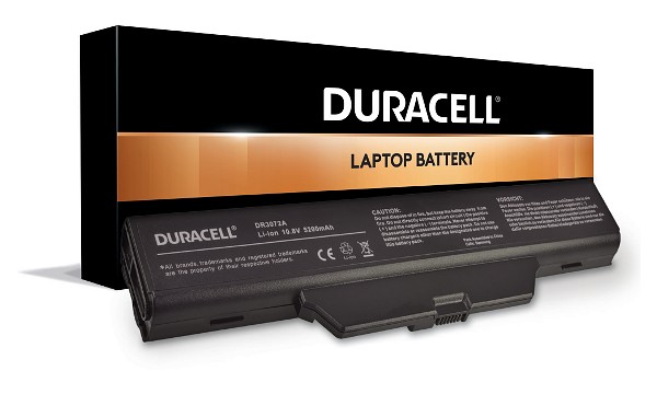 6735s Notebook PC Baterie (6 Články)