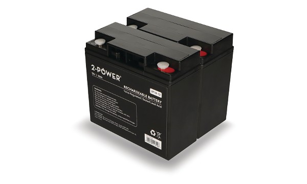 Smart-UPS 1250VA Baterie