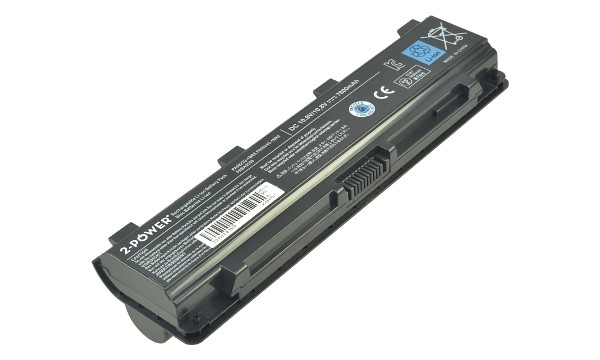 Tecra A50 Baterie (9 Články)