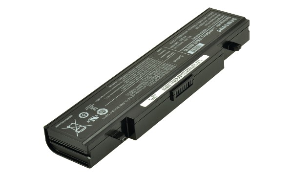 Notebook E3520 Baterie (6 Články)