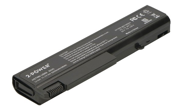 EliteBook 8440P Baterie (6 Články)