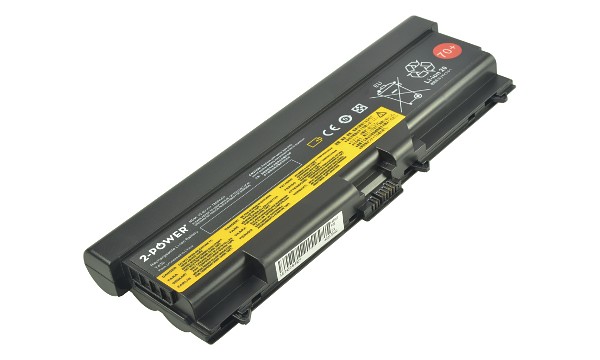 ThinkPad W520 4260 Baterie (9 Články)