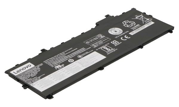 ThinkPad X1 Carbon (6th Gen) 20KG Baterie (3 Články)