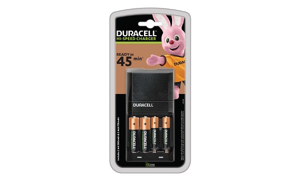 Anti-Cold Battery Pack Adaptér