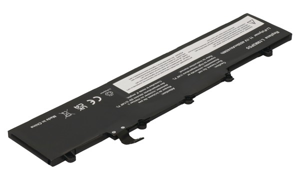 ThinkPad E15 Gen 4 21E7 Baterie