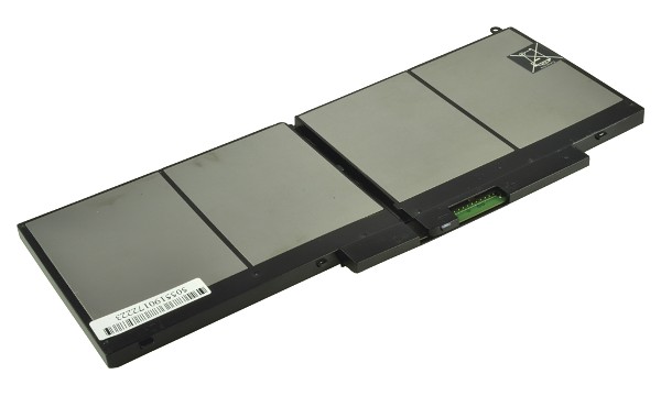 R9XM9 Baterie (4 Články)