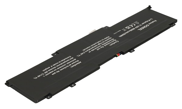 Omen X 17-AP000NG Baterie (6 Články)