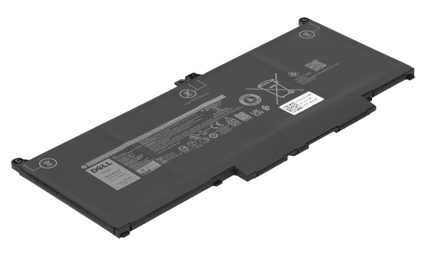 MXV9V Baterie (4 Články)