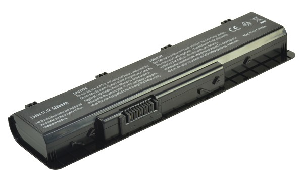 N55SF-S1060V Baterie (6 Články)