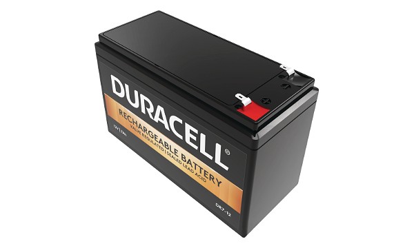 DAS12-7.5 Baterie