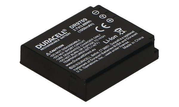 Lumix FX3 Baterie (1 Články)