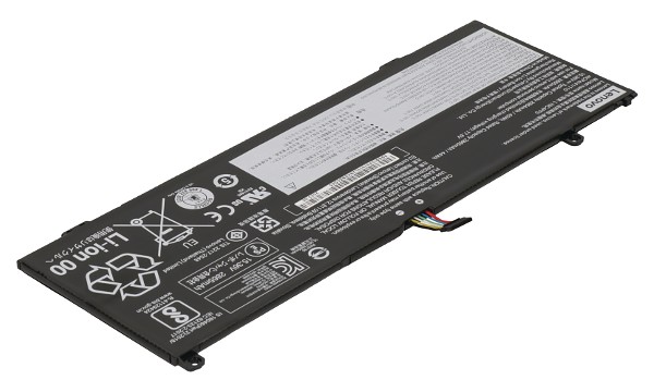 ThinkBook 13s 20R9 Baterie (4 Články)