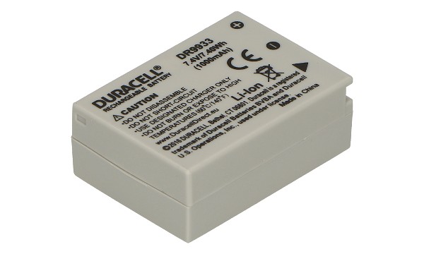 B-9728 Baterie (2 Články)