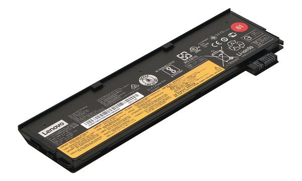 ThinkPad T570 20JX Baterie (3 Články)
