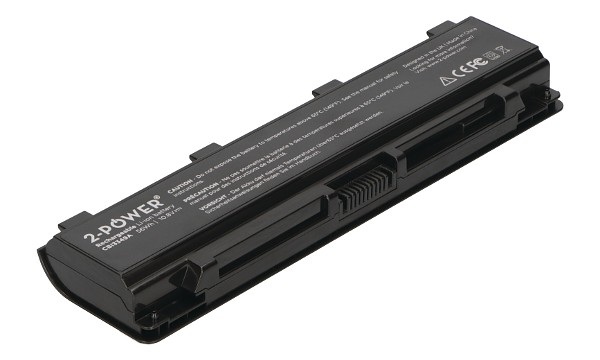 Satellite Pro C850-1EQ Baterie (6 Články)