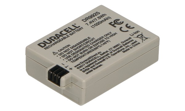 DR9692 Baterie