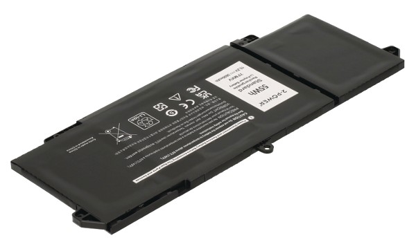 MHR4G Baterie (4 Články)
