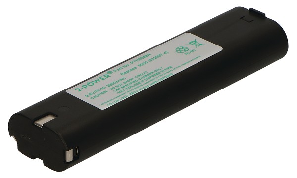 632007-4 Baterie