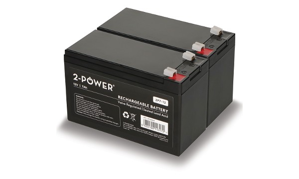 Smart-UPS750 Baterie