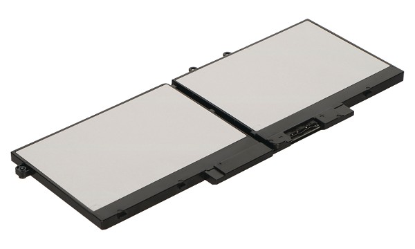 Latitude 5400 Chromebook Enterprise Baterie (4 Články)
