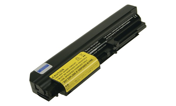 ThinkPad R61 (14.1inch widescreen) Baterie (6 Články)
