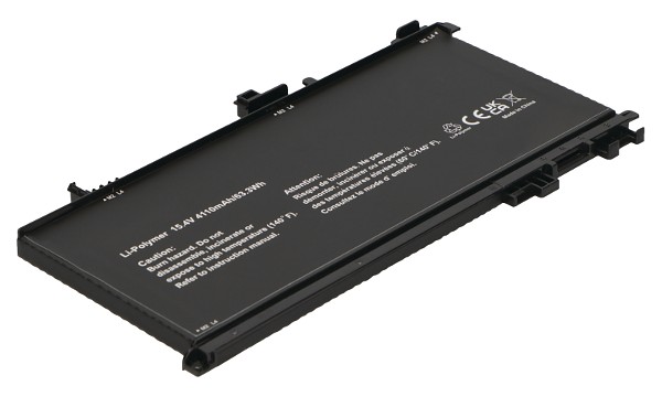 OMEN 15-AX253DX Baterie (4 Články)
