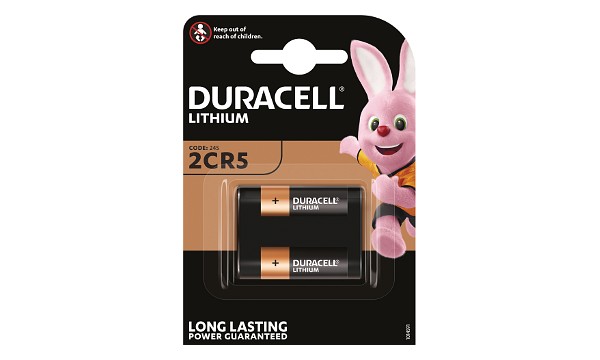 DL245 Baterie