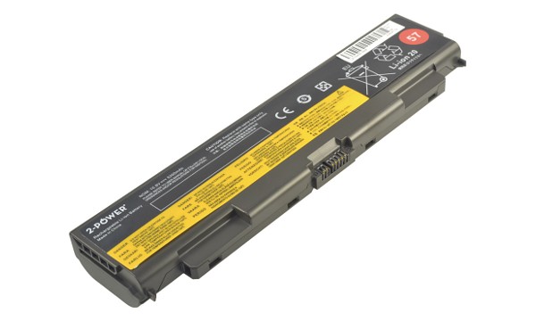 ThinkPad W541 Baterie (6 Články)