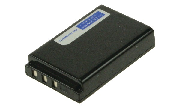 Xacti DMX-HD2000 Baterie