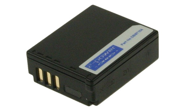 Lumix TZ50S Baterie