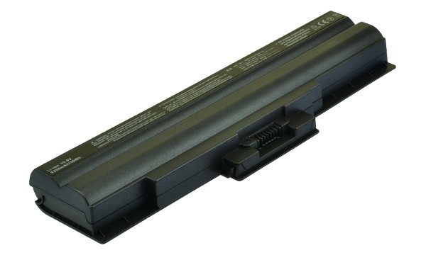 VGN-NS10L Baterie (6 Články)
