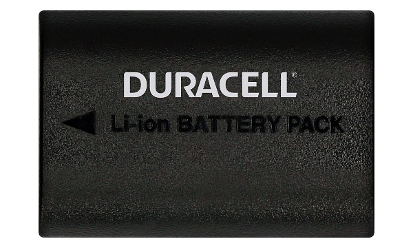 EOS 6D 2012 Baterie