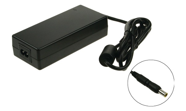 ThinkPad SL500 Adaptér
