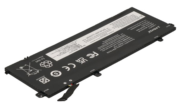 ThinkPad P14s 20Y1 Baterie (3 Články)