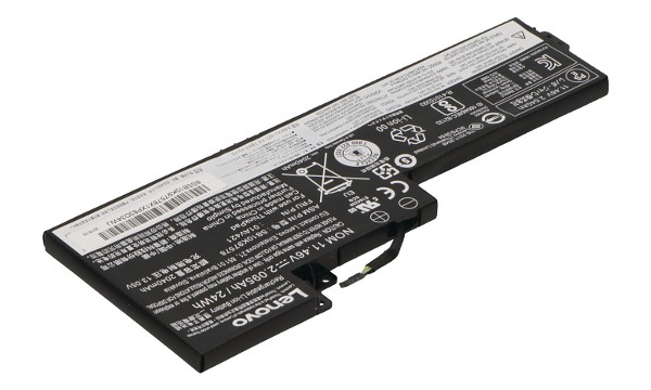 ThinkPad T470P 20J7 Baterie