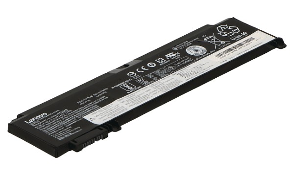 ThinkPad T470s Baterie