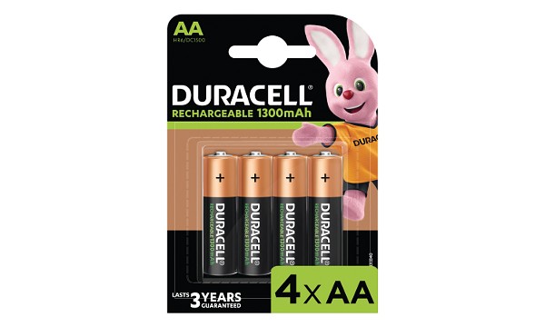Digimax A50 Baterie