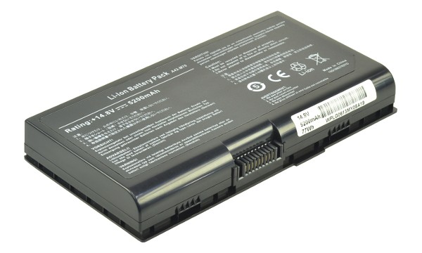 N90SC Baterie (8 Články)