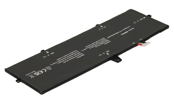 X360 1030 G3 Baterie (4 Články)